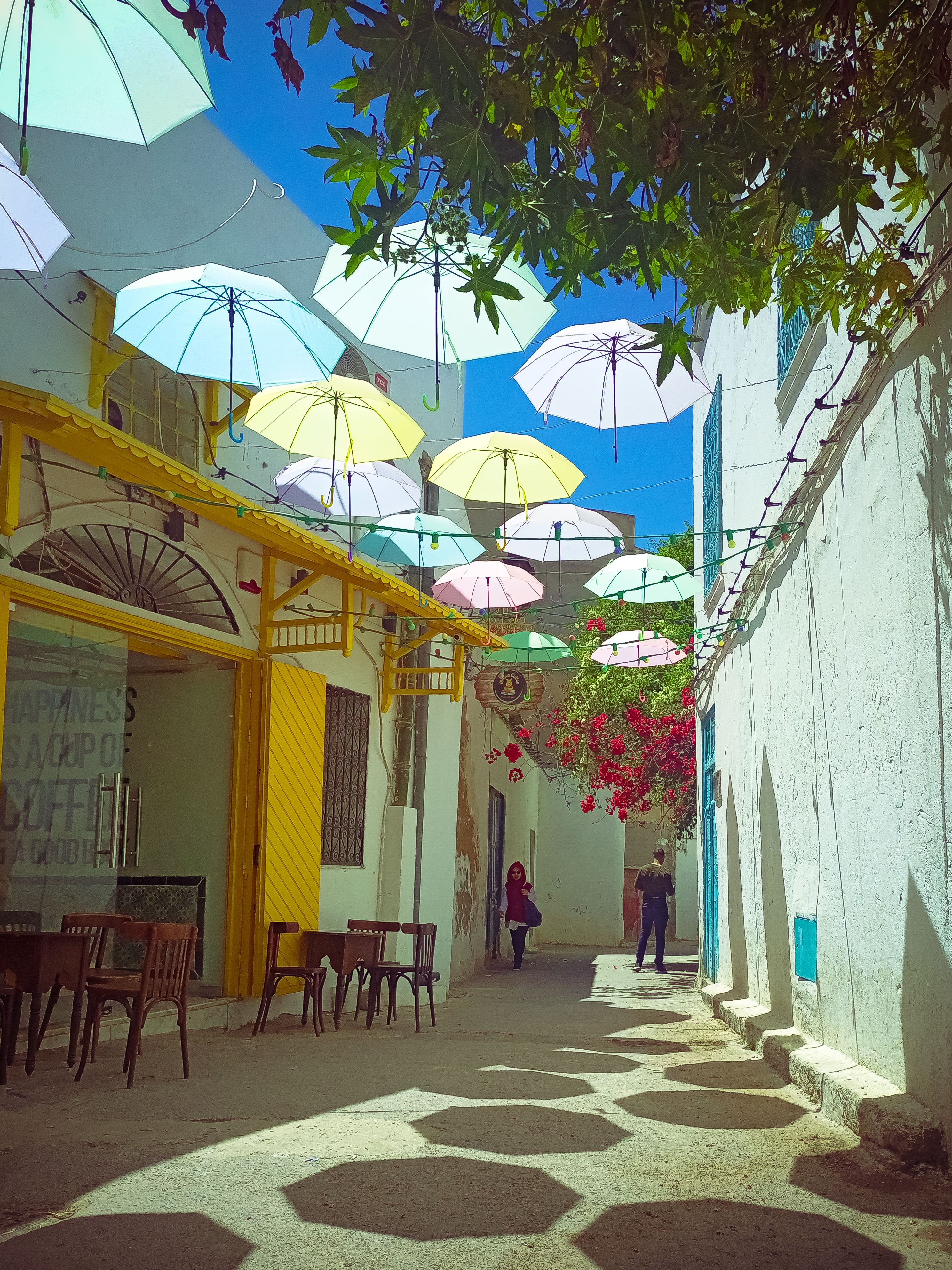 Lingua in Tunisia e vita quotidiana: guida per italiani