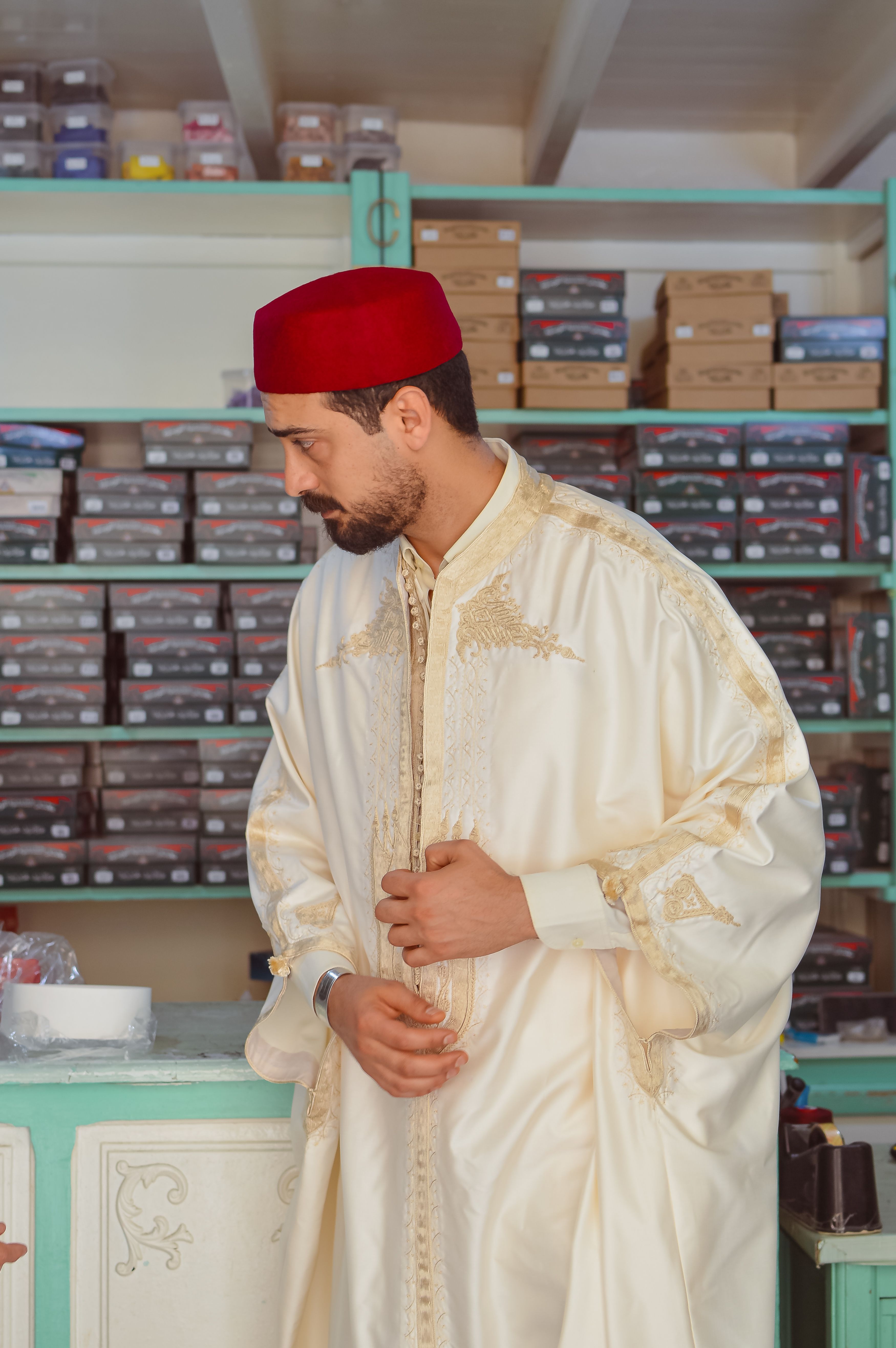 Lingua in Tunisia e vita quotidiana: guida per italiani